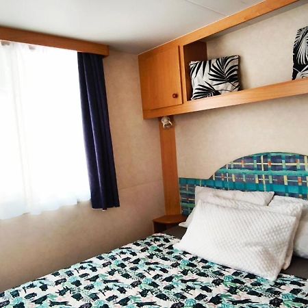 Mareblue Mobilhomes On Camping Mare E Pineta Lido di Spina Esterno foto
