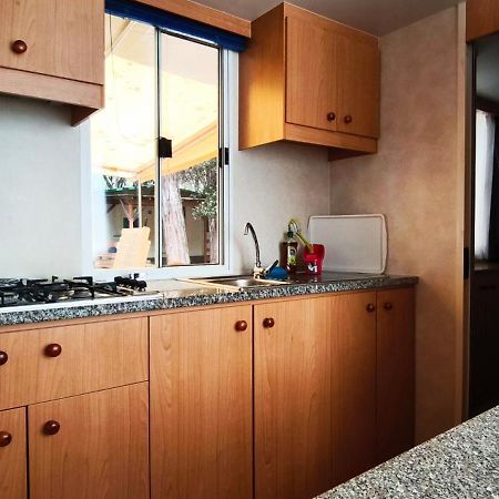Mareblue Mobilhomes On Camping Mare E Pineta Lido di Spina Esterno foto