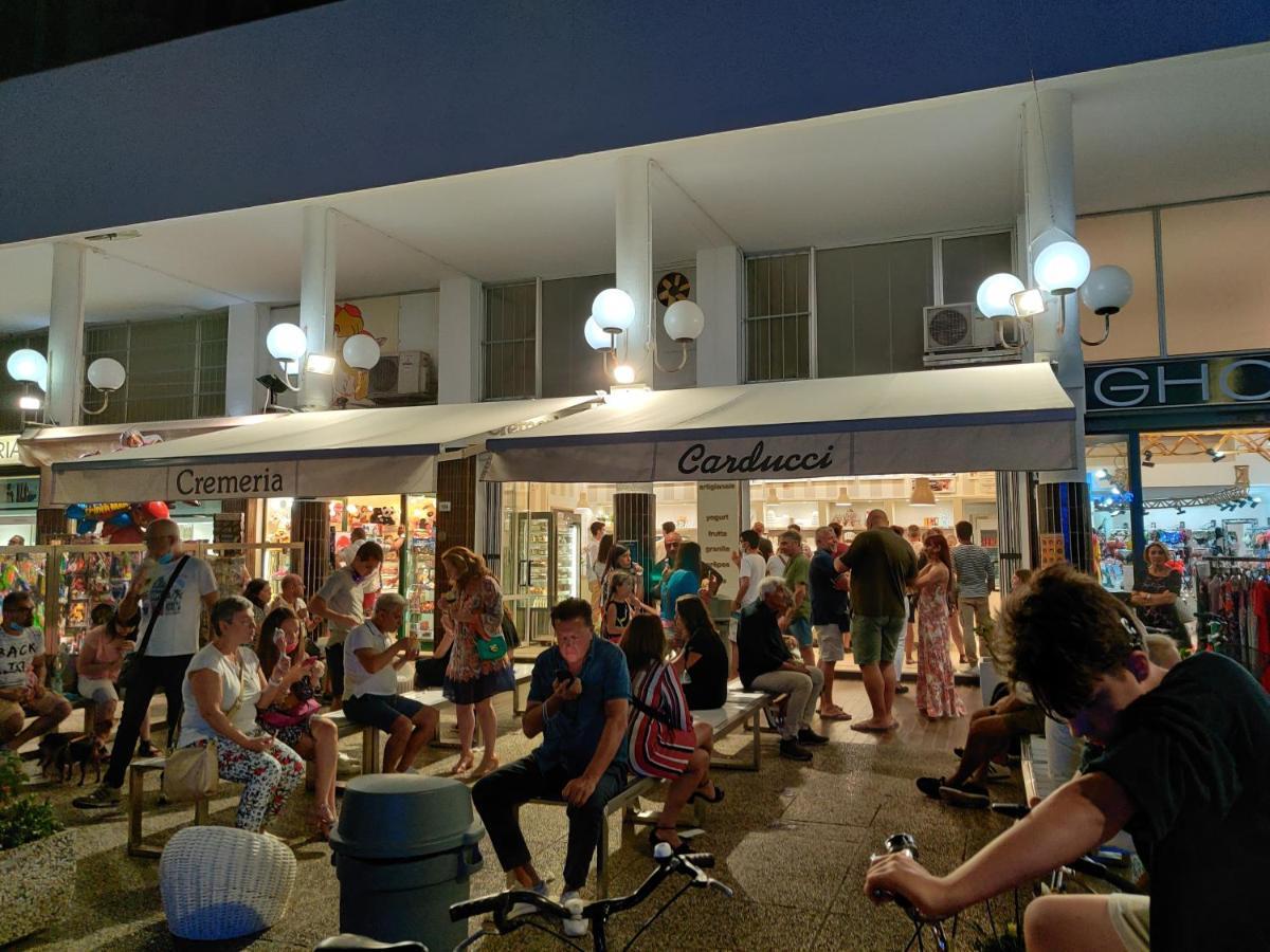 Mareblue Mobilhomes On Camping Mare E Pineta Lido di Spina Esterno foto