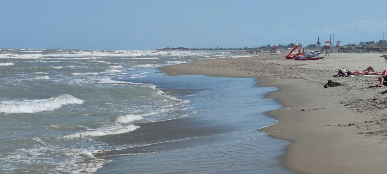 Mareblue Mobilhomes On Camping Mare E Pineta Lido di Spina Esterno foto