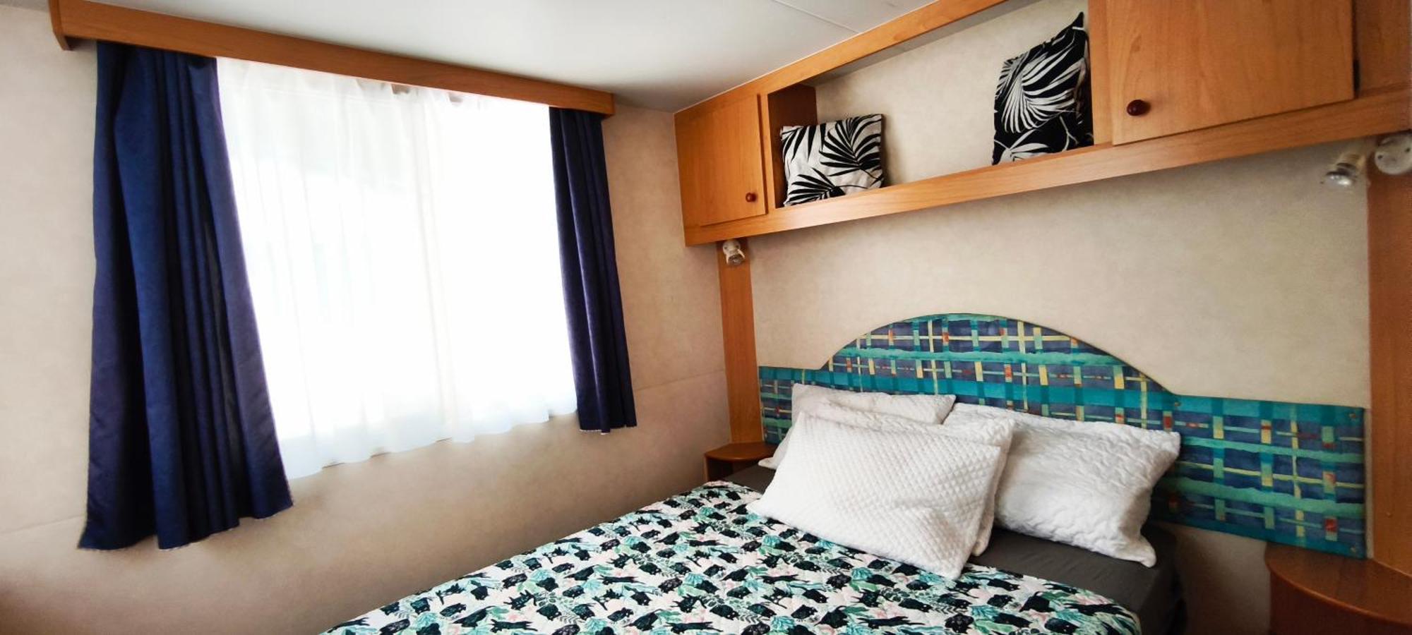 Mareblue Mobilhomes On Camping Mare E Pineta Lido di Spina Esterno foto